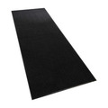 Wash&Clean smussmatte svart 90 x 250 cm